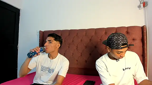 boys yourparty online show from 4, 10, 2025