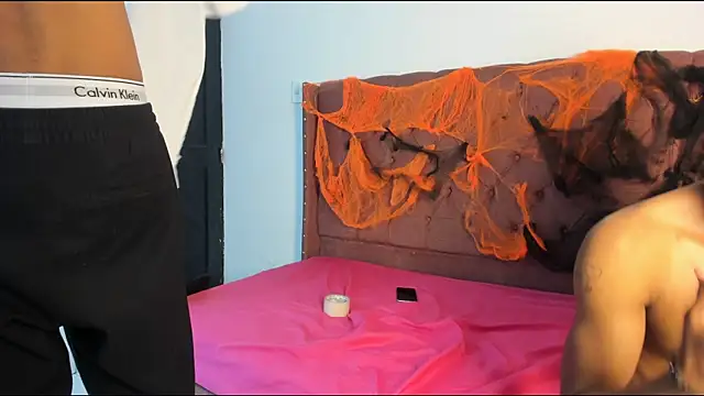 boys yourparty online show from 6, 10, 2025