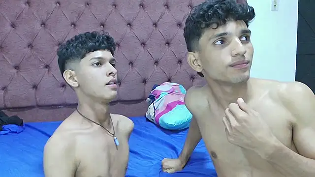 boys yourparty online show from 26, 2, 2025