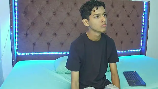 boys yourparty online show from 18, 3, 2025