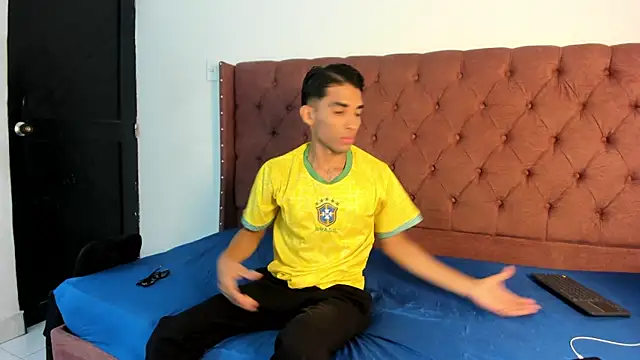 boys yourparty online show from 30, 9, 2025