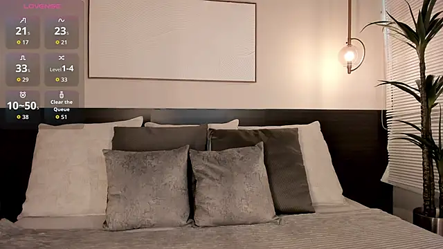 SophieBlake online show from 1, 11, 2025