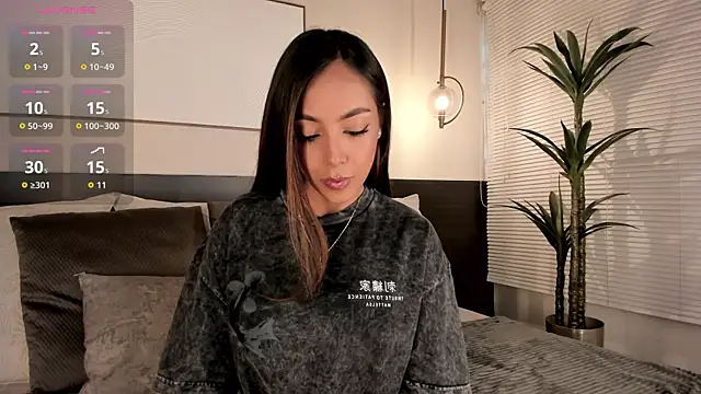 SophieBlake online show from 16, 11, 2025