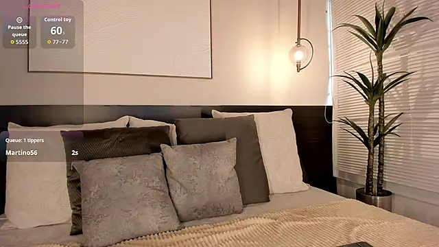 SophieBlake online show from 23, 11, 2025