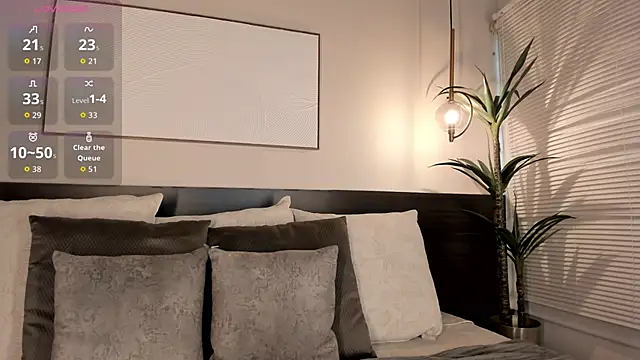 SophieBlake online show from 27, 11, 2025