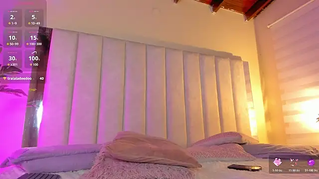 lil hanna18 online show from 28, 10, 2025