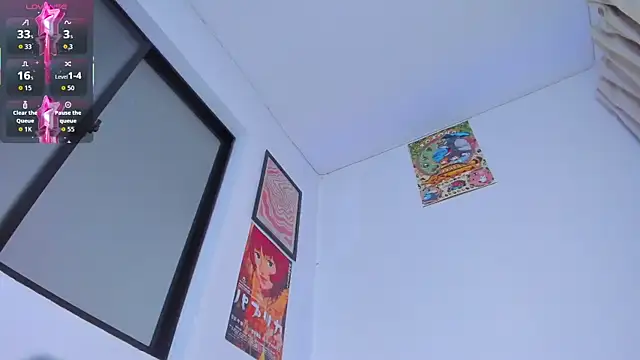 lil hanna18 online show from 25, 3, 2026