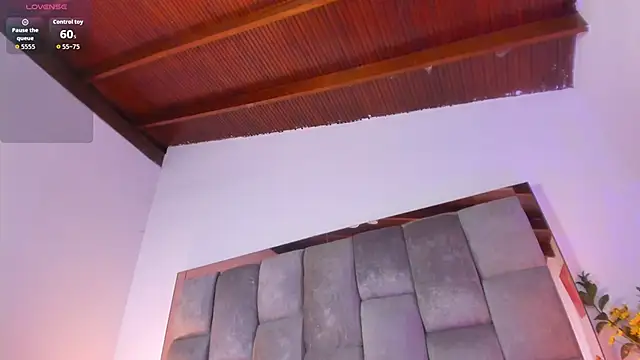 lil hanna18 online show from 29, 11, 2025