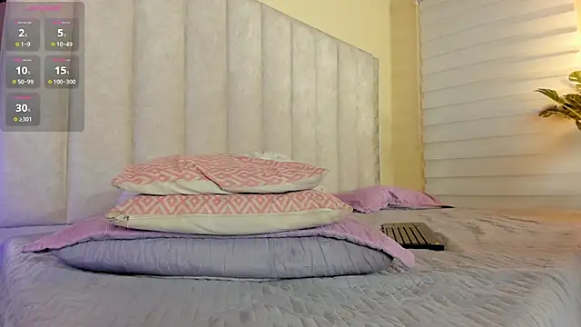 lil hanna18 online show from 15, 1, 2026