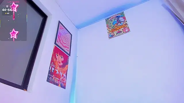 lil hanna18 online show from 20, 3, 2026