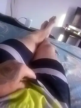 benalexa1992 online show from 15, 7, 2026