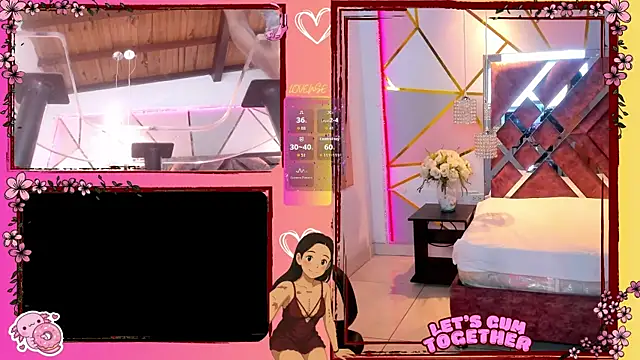 BellyRouse online show from 20, 11, 2025