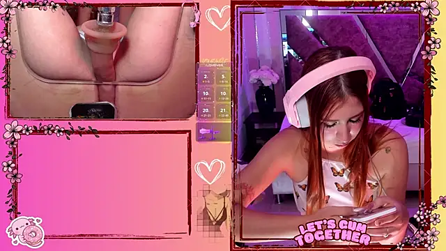 BellyRouse online show from 21, 5, 2026