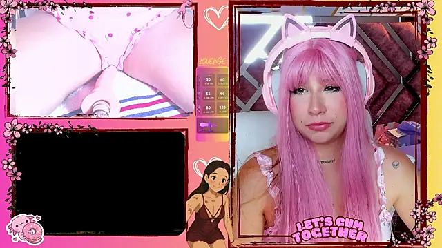 BellyRouse online show from 8, 4, 2026