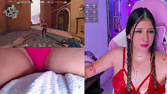 BellyRouse online show from 15, 3, 2025