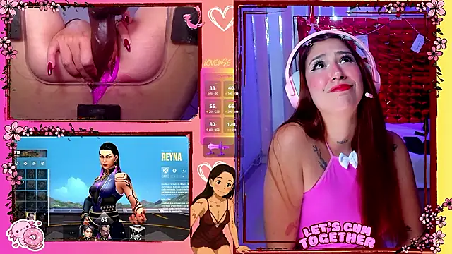 BellyRouse online show from 18, 2, 2026