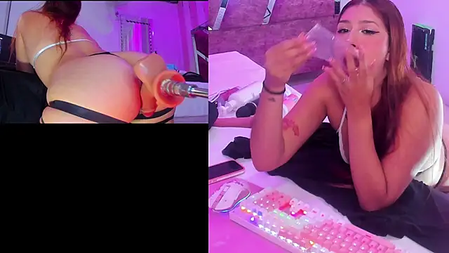 BellyRouse online show from 25, 2, 2026