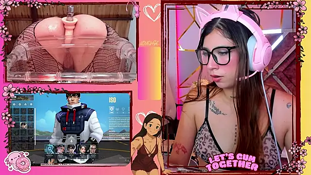 BellyRouse online show from 6, 11, 2025