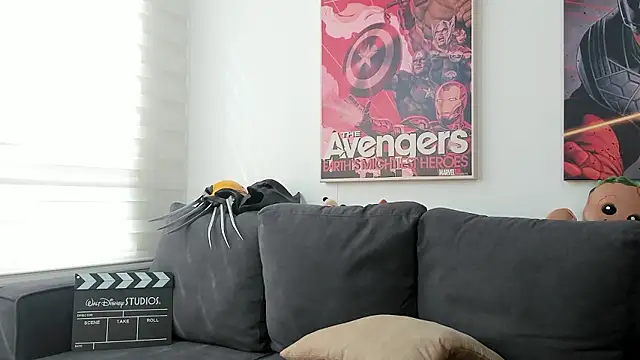 JeanBroc online show from 13, 1, 2026