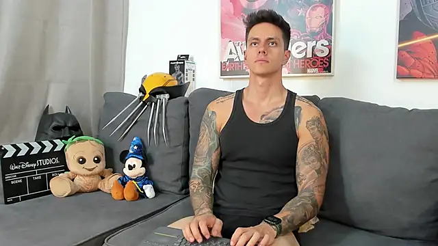 Snapshot of JeanBroc chatting on 30, 6, 2026 JeanBroc online show from 30, 6, 2026