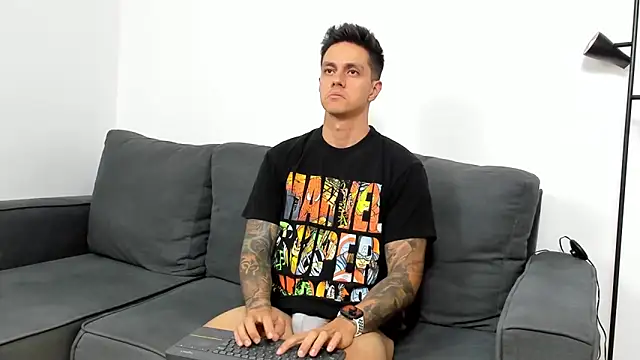 JeanBroc online show from 30, 9, 2025