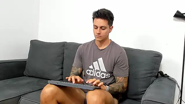 JeanBroc online show from 6, 10, 2025