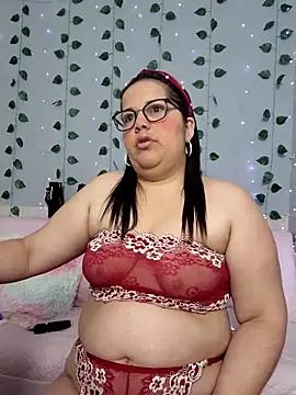 kiara scottt online show from 27, 2, 2026