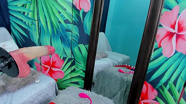 Mieldeluna online show from 19, 12, 2025