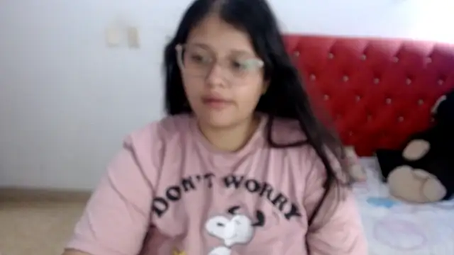 Snapshot of angel_barbie_1 chatting on 4, 7, 2026 angel barbie 1 online show from 4, 7, 2026