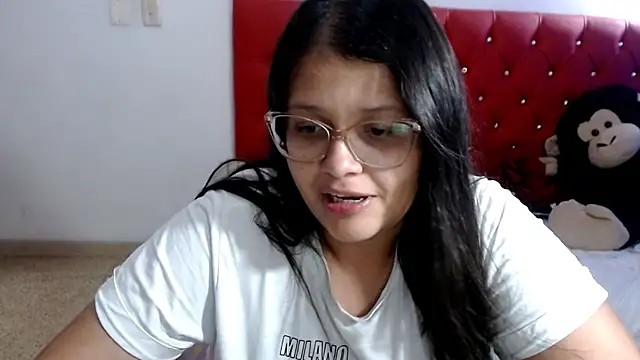 Snapshot of angel_barbie_1 chatting on 6, 7, 2026 angel barbie 1 online show from 6, 7, 2026