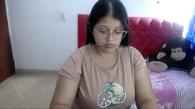 Snapshot of angel_barbie_1 chatting on 26, 6, 2026 angel barbie 1 online show from 26, 6, 2026