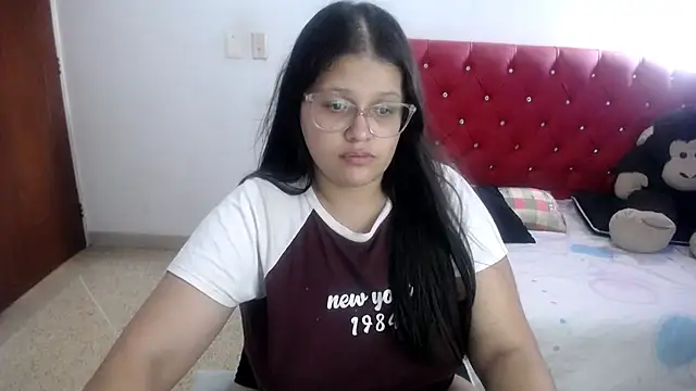 Snapshot of angel_barbie_1 chatting on 30, 6, 2026 angel barbie 1 online show from 30, 6, 2026