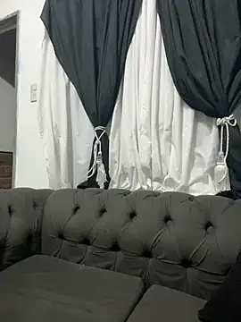 PEACHY439 online show from 22, 3, 2025