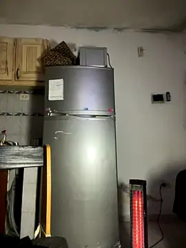 PEACHY439 online show from 29, 9, 2025