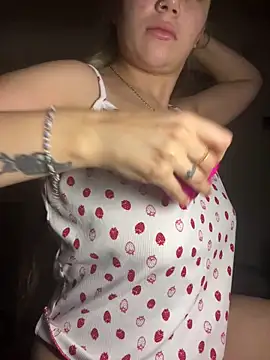 PEACHY439 online show from 23, 2, 2026