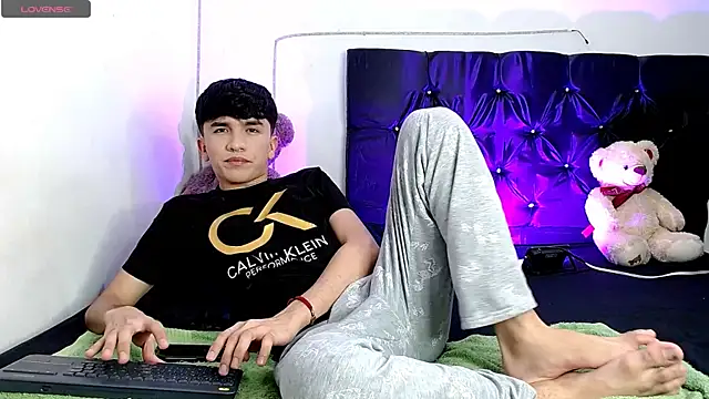 benji hoter online show from 2, 10, 2025