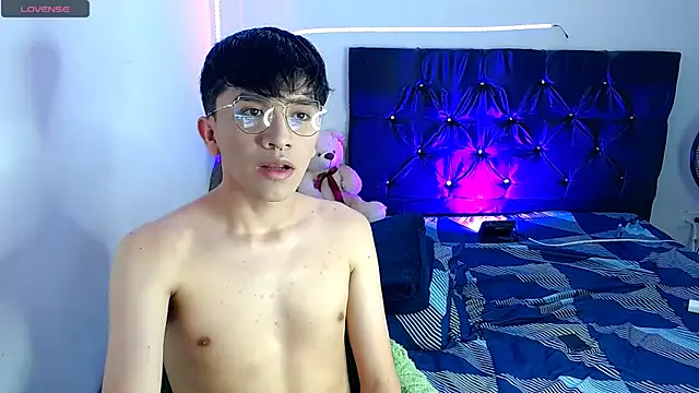 benji hoter online show from 23, 11, 2025