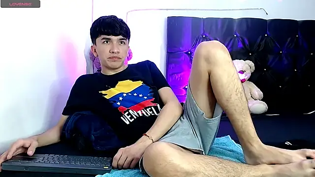 benji hoter online show from 11, 10, 2025