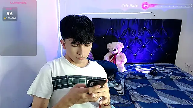 benji hoter online show from 16, 9, 2025