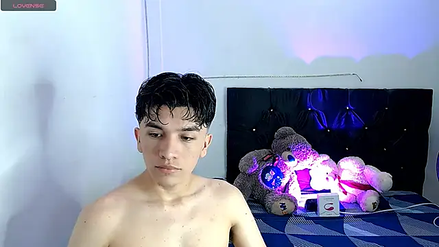 benji hoter online show from 21, 10, 2025