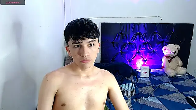 benji hoter online show from 17, 11, 2025