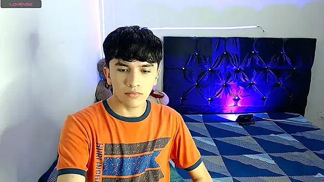 benji hoter online show from 7, 11, 2025