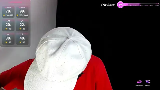 benji hoter online show from 22, 4, 2026