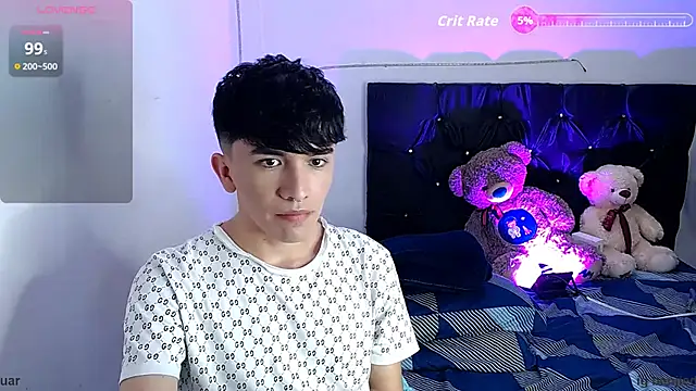 benji hoter online show from 23, 10, 2025