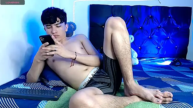 benji hoter online show from 21, 9, 2025