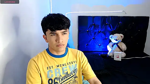 benji hoter online show from 16, 10, 2025