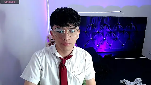 benji hoter online show from 31, 10, 2025