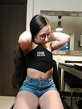 milena 23x online show from 12, 3, 2025