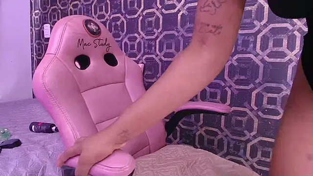 franyelimss online show from 12, 9, 2025