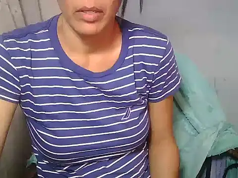 Katerine43 online show from 12, 7, 2026